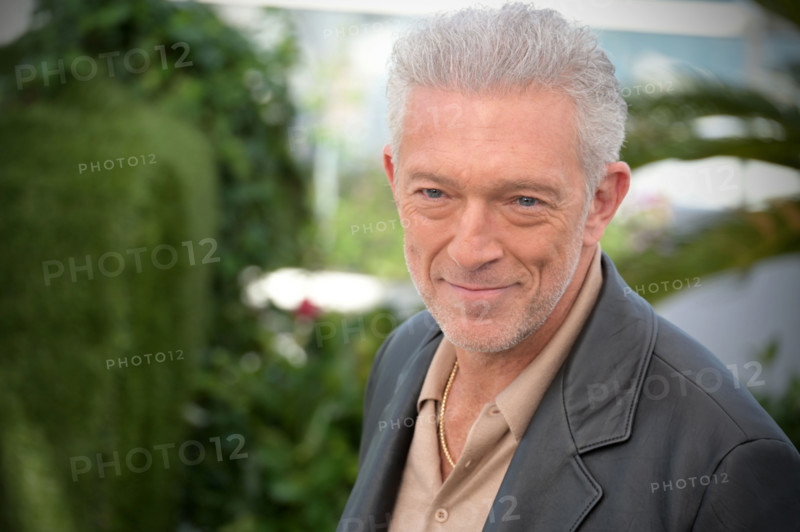 Vincent Cassel