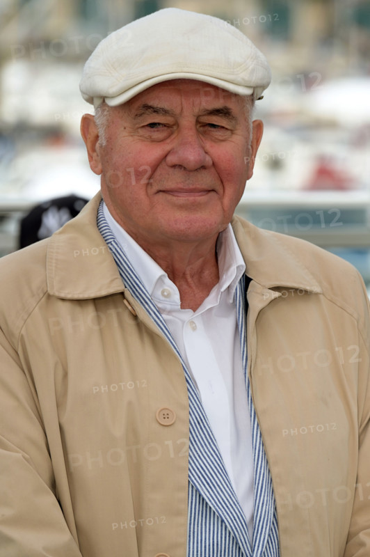 Hanns Zischler