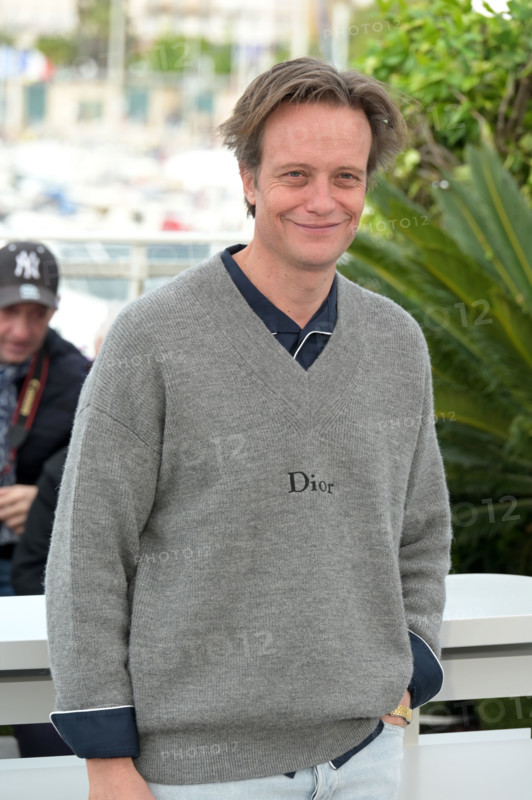 August Diehl