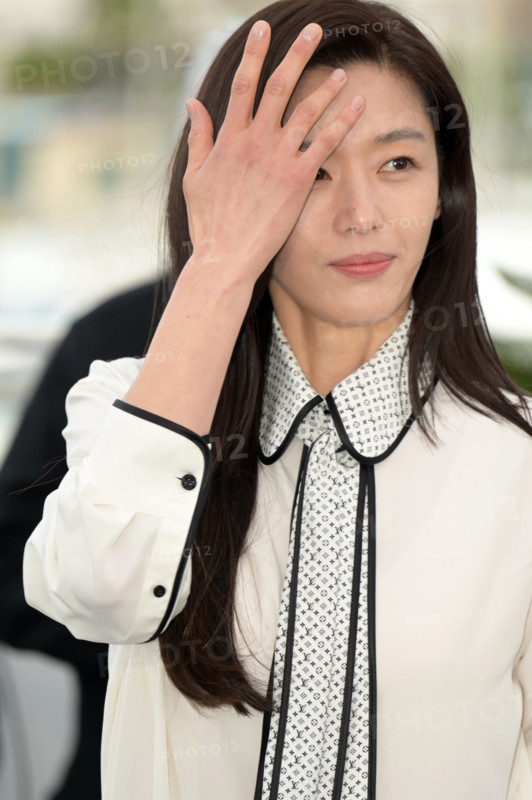 Jun Ji-hyun