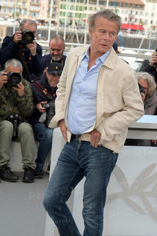 Franck Dubosc