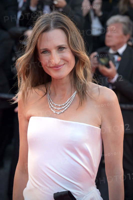 Camille Cottin