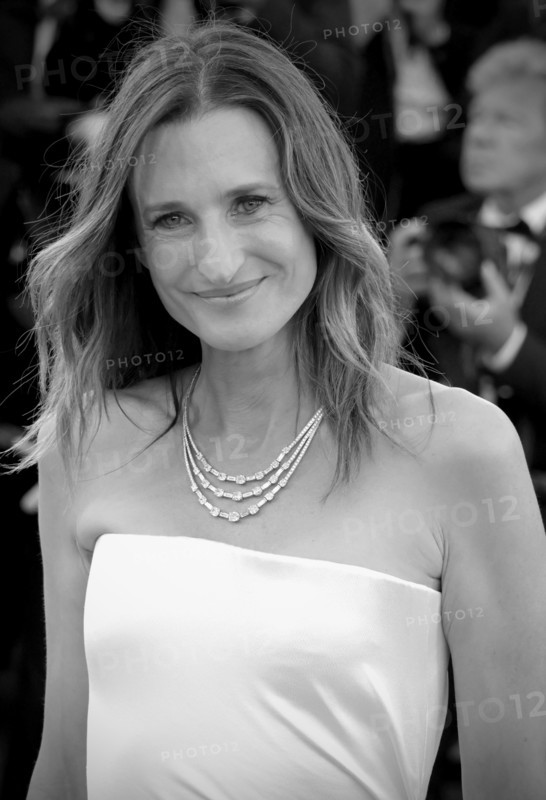 Camille Cottin