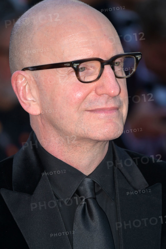 Steven Soderbergh