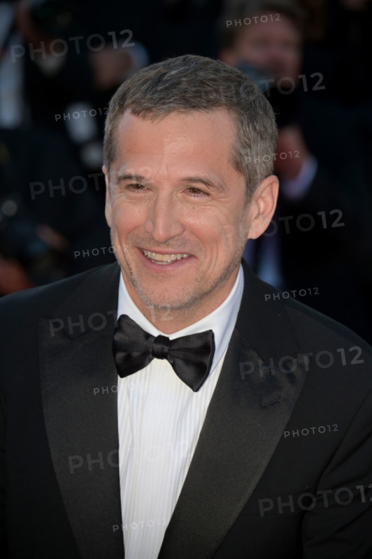 Guillaume Canet
