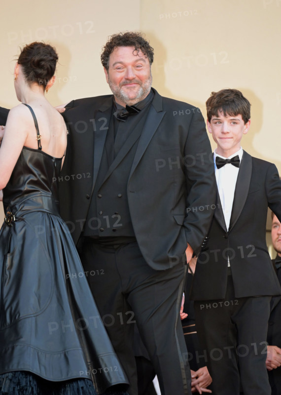 Denis Ménochet