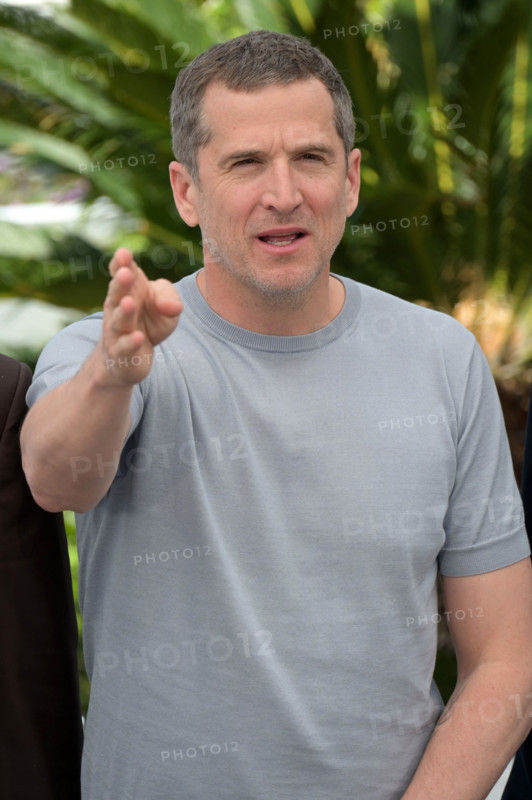 Guillaume Canet
