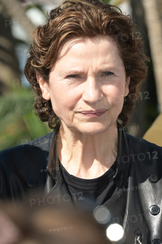 Marie Bunel