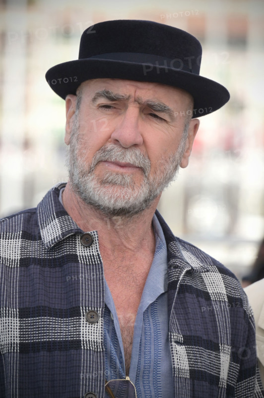 Eric Cantona