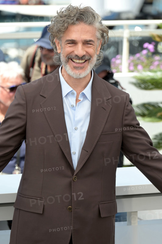 Leonardo Sbaraglia