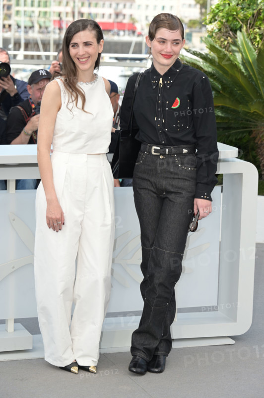 Photocall of the film 'I'll Be Gone In June'