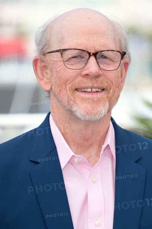 Ron Howard
