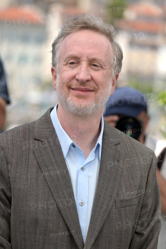 James Gray