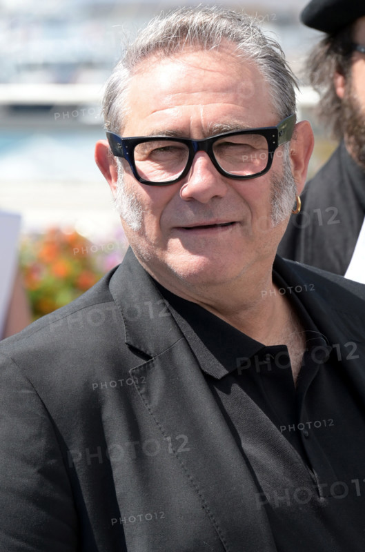 Sergi López