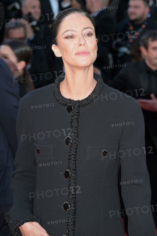 Anna Mouglalis