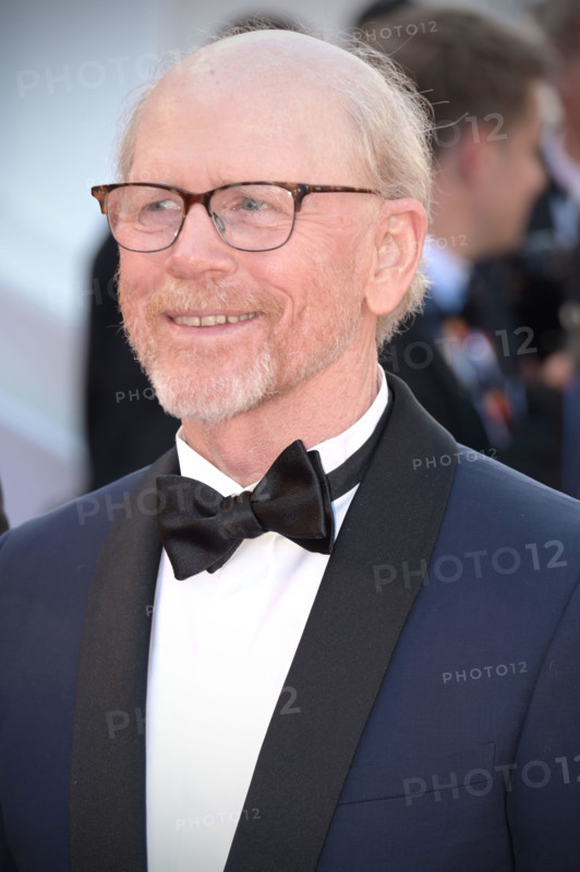 Ron Howard