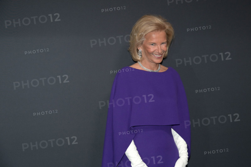 Iris Knobloch