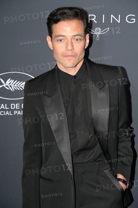 Rami Malek