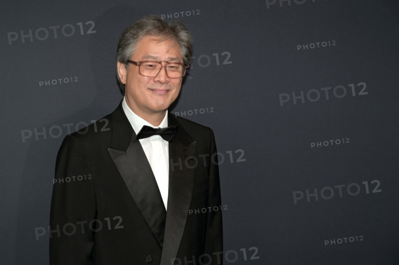 Park Chan-wook