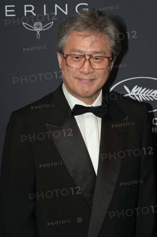 Park Chan-wook