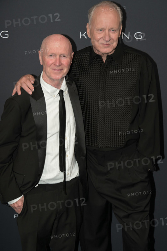 Paul Averty, Stellan Skarsgard