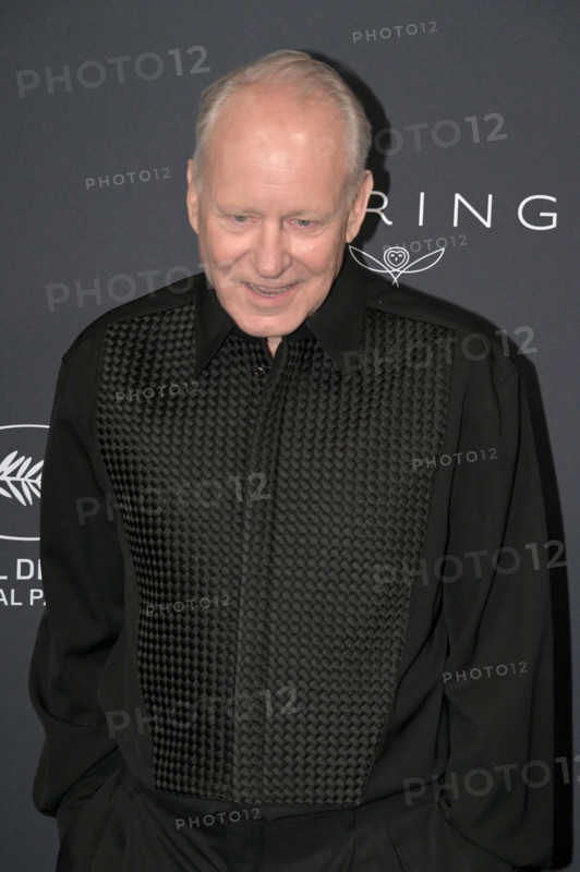 Stellan Skarsgard