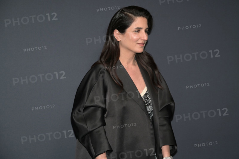 Géraldine Nakache
