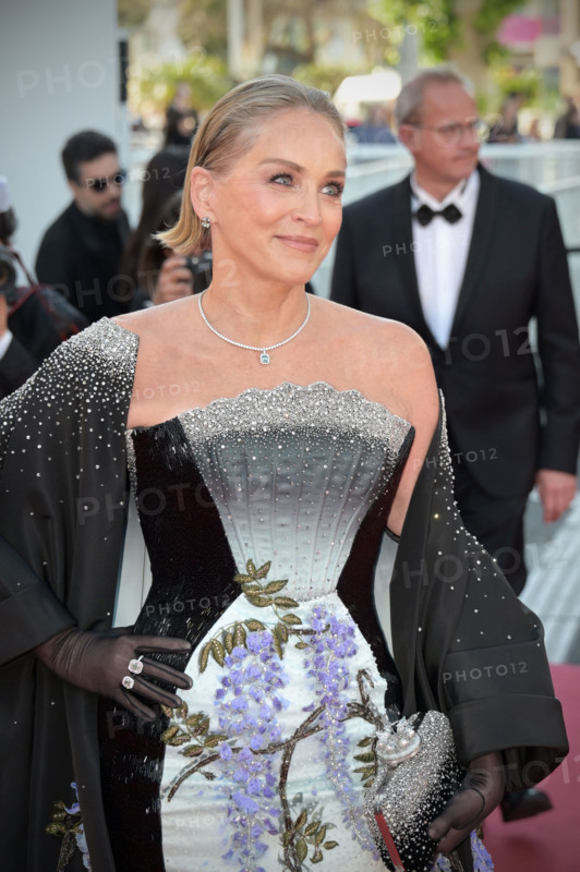 Sharon Stone