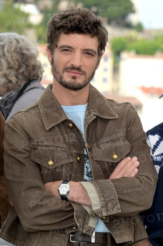 Niels Schneider