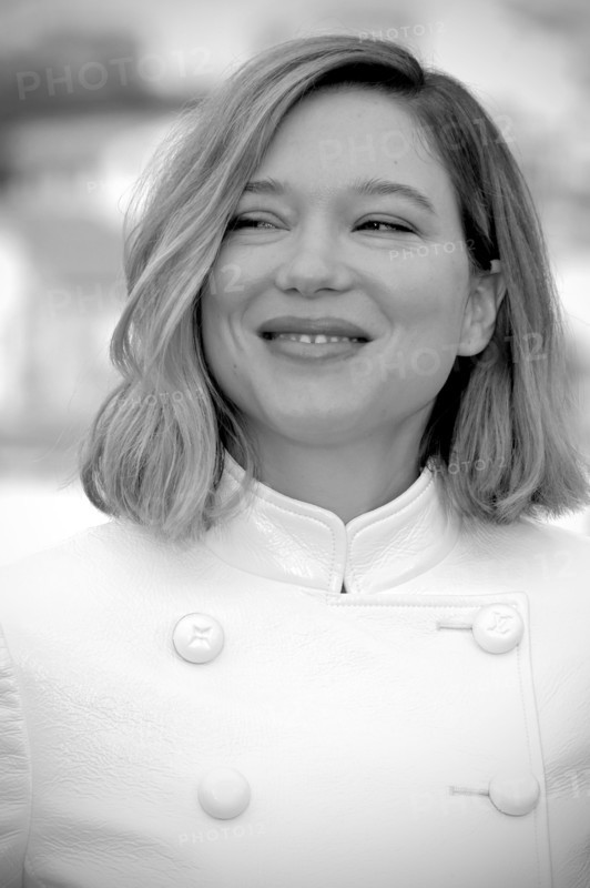 Léa Seydoux