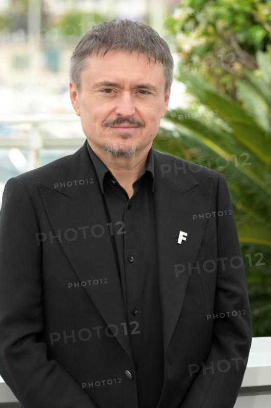 Cristian Mungiu