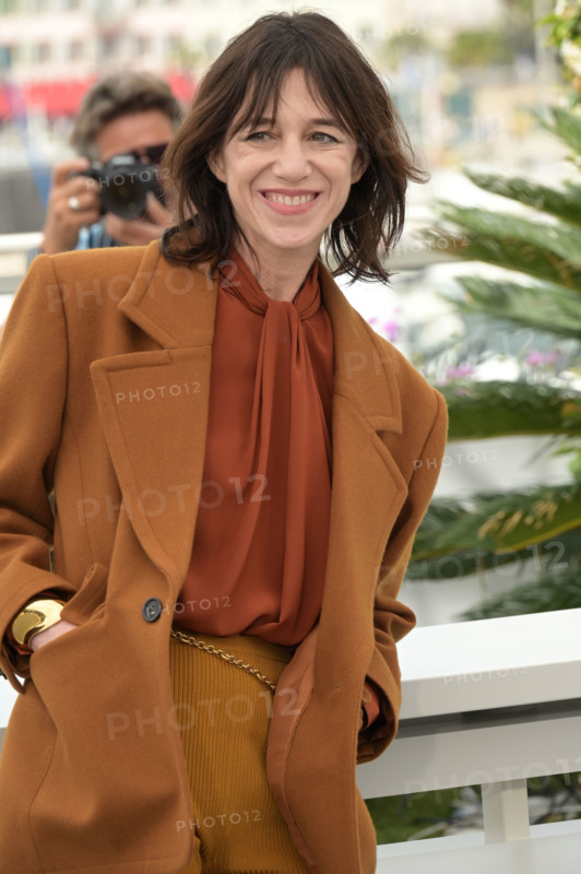 Charlotte Gainsbourg