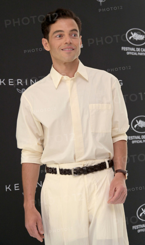 Rami Malek