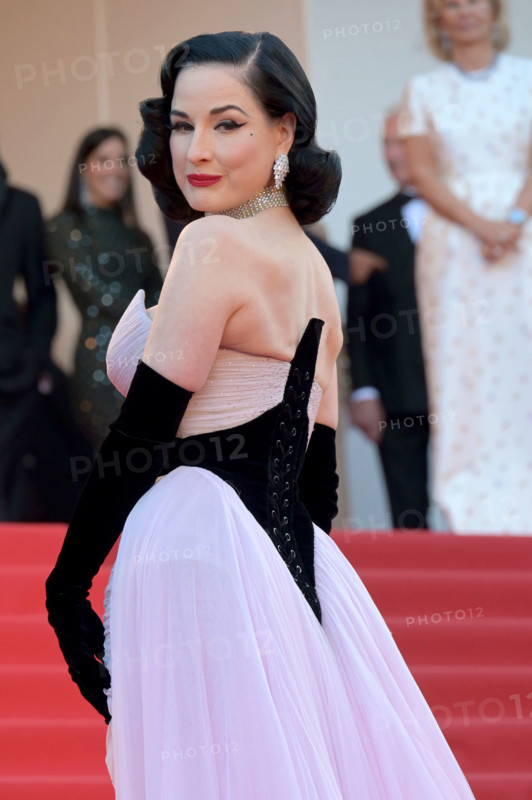 Dita von Teese