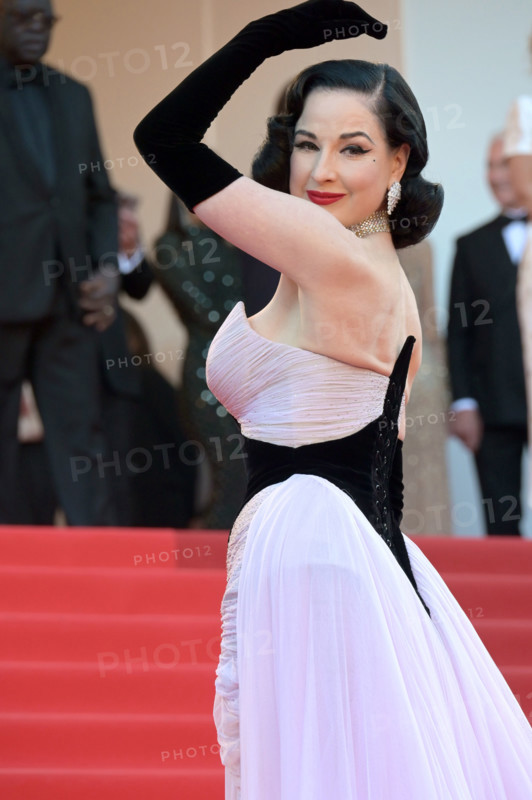 Dita von Teese