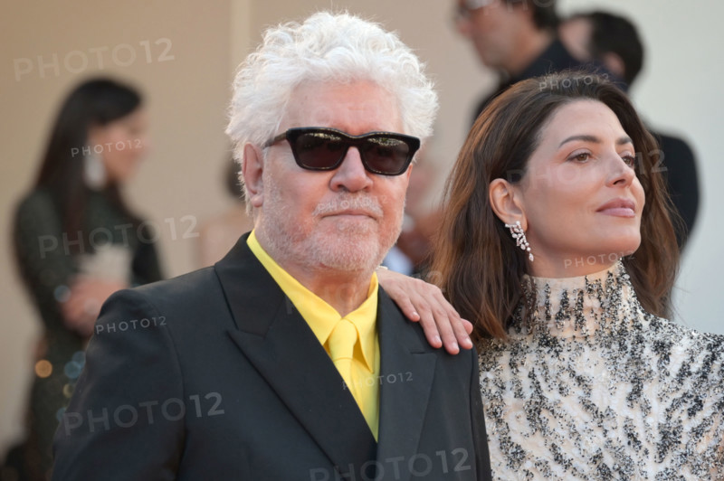 Pedro Almodóvar, Bárbara Lennie
