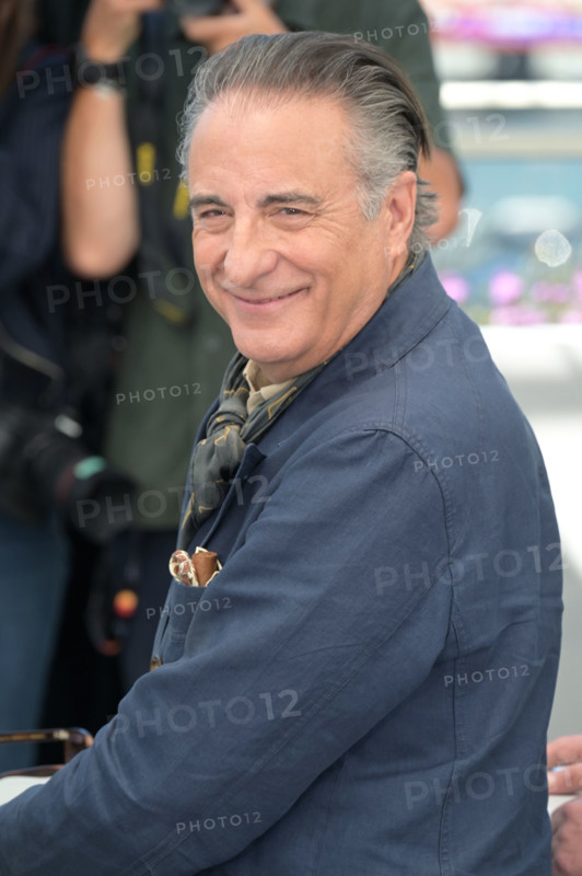 Andy Garcia