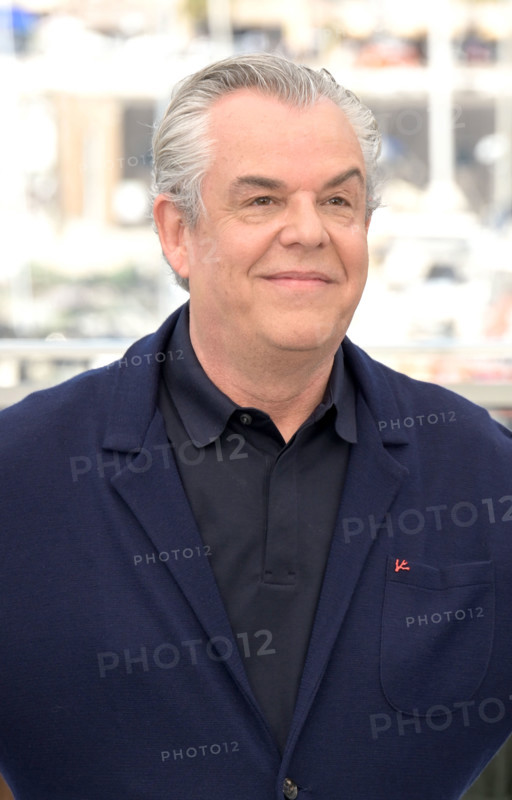 Danny Huston
