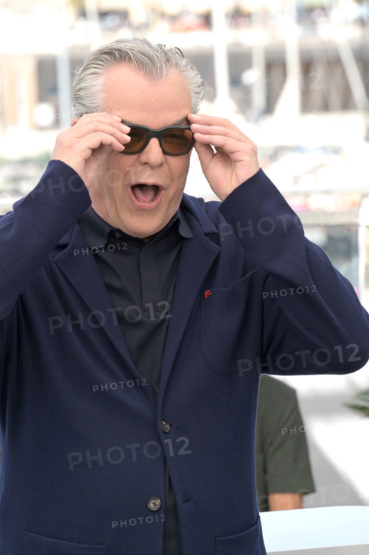 Danny Huston