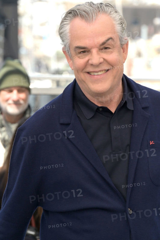 Danny Huston