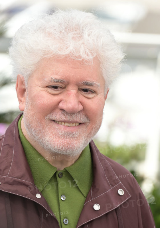 Pedro Almodovar
