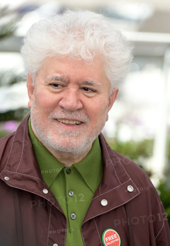 Pedro Almodovar