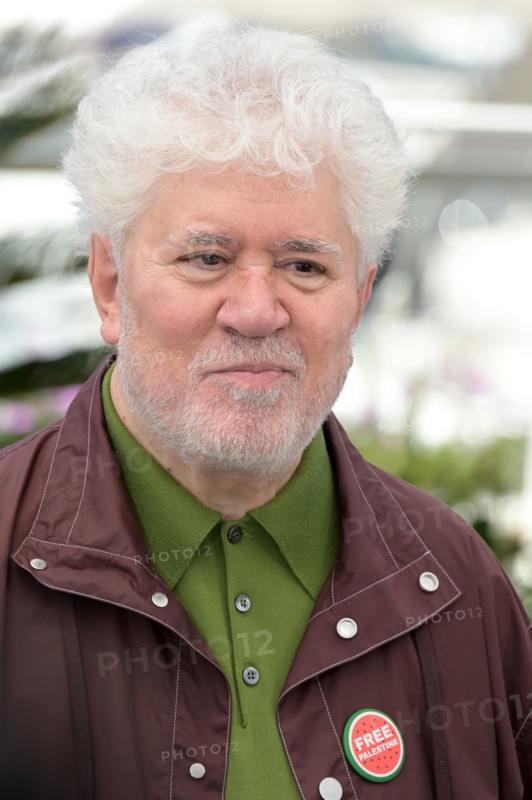 Pedro Almodovar