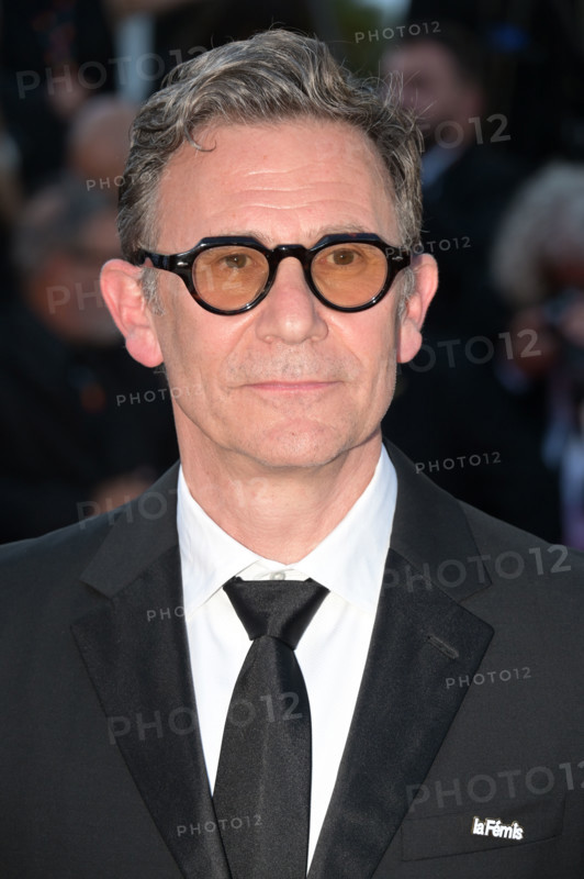Michel Hazanavicius