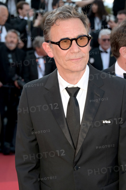 Michel Hazanavicius