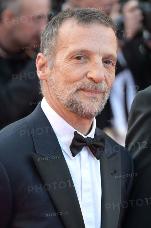 Mathieu Kassovitz