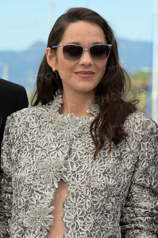 Marion Cotillard