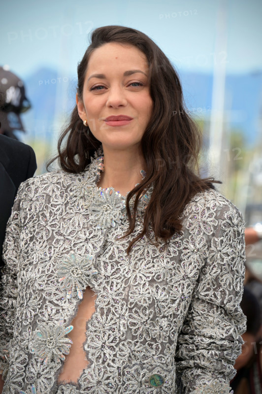 Marion Cotillard