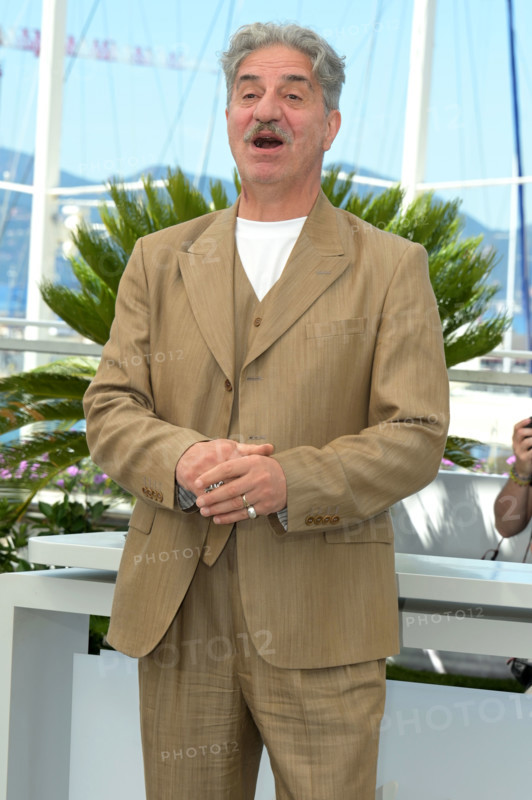 Simon Abkarian