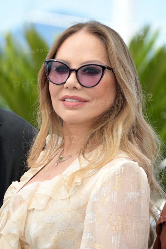 Ornella Muti